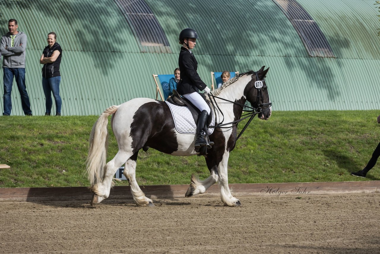 Bild 45 - Pony Akademie Turnier